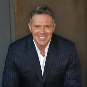 Meet your Posher, Barry